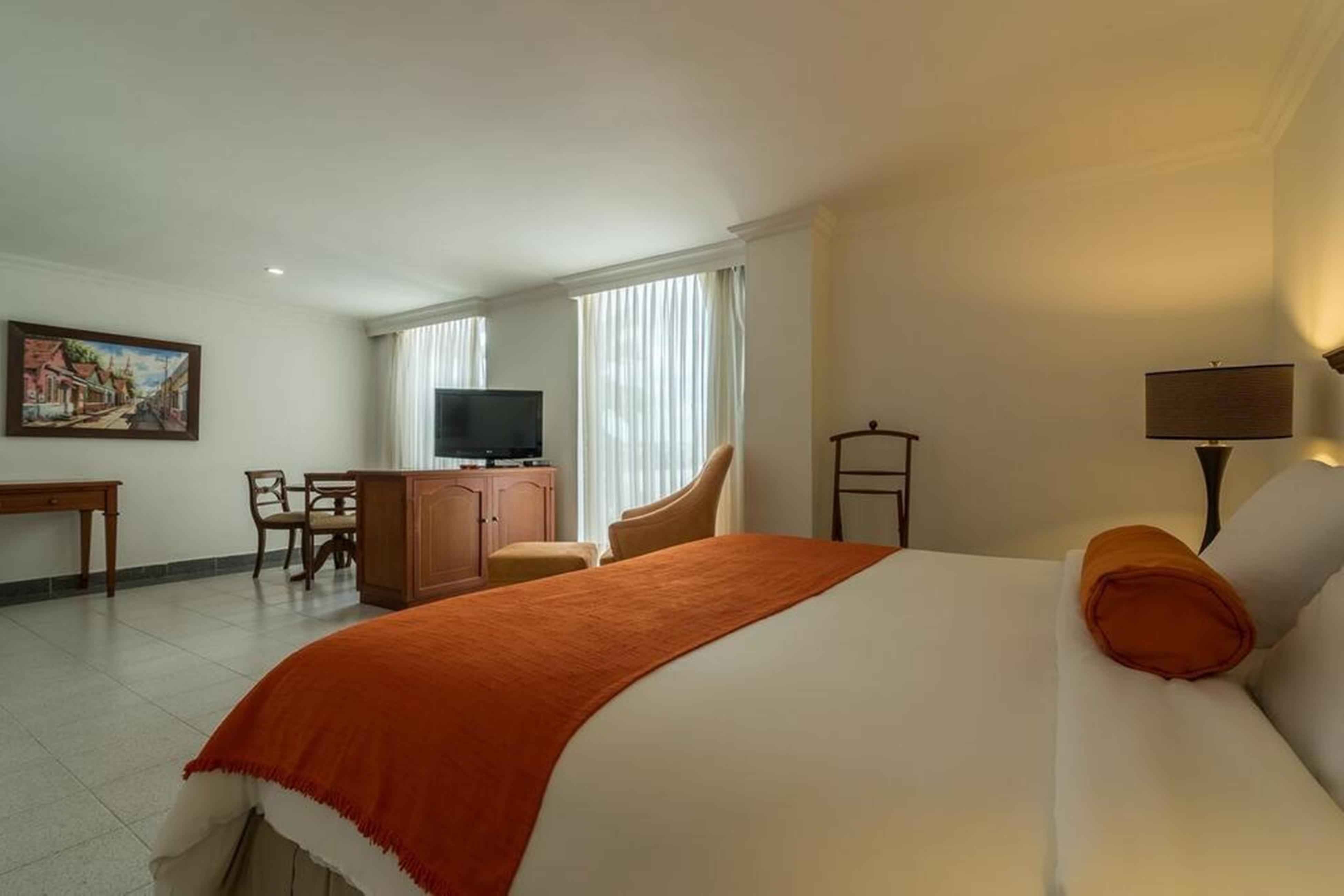 Hotel Faranda Express Puerta Del Sol Barranquilla, A Member Of Radisson Individuals Barranquilla  Ngoại thất bức ảnh