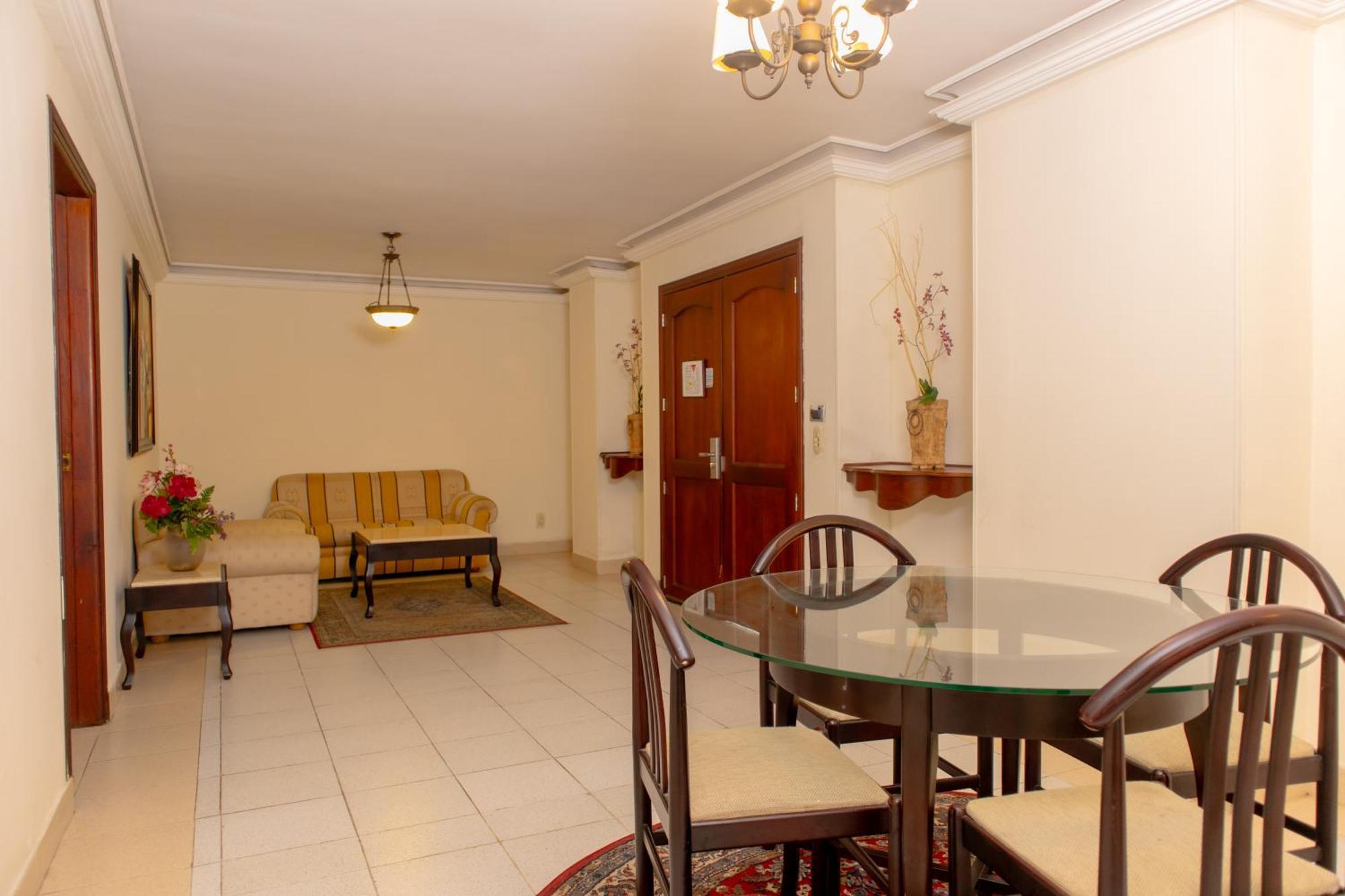 Hotel Faranda Express Puerta Del Sol Barranquilla, A Member Of Radisson Individuals Barranquilla  Ngoại thất bức ảnh