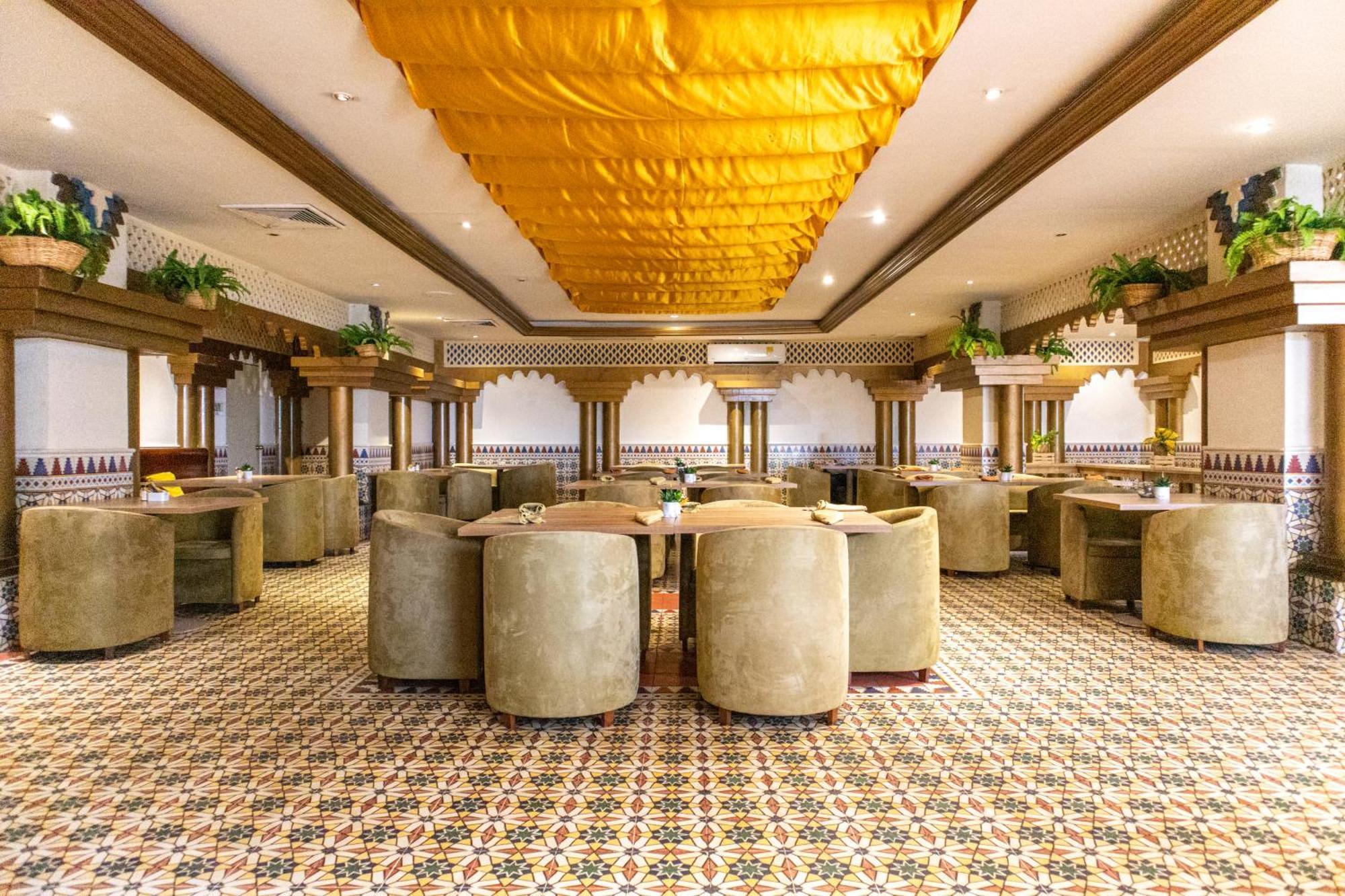 Hotel Faranda Express Puerta Del Sol Barranquilla, A Member Of Radisson Individuals Barranquilla  Ngoại thất bức ảnh